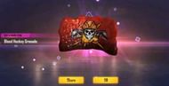 Blood Hockey (Image Via Free Fire)